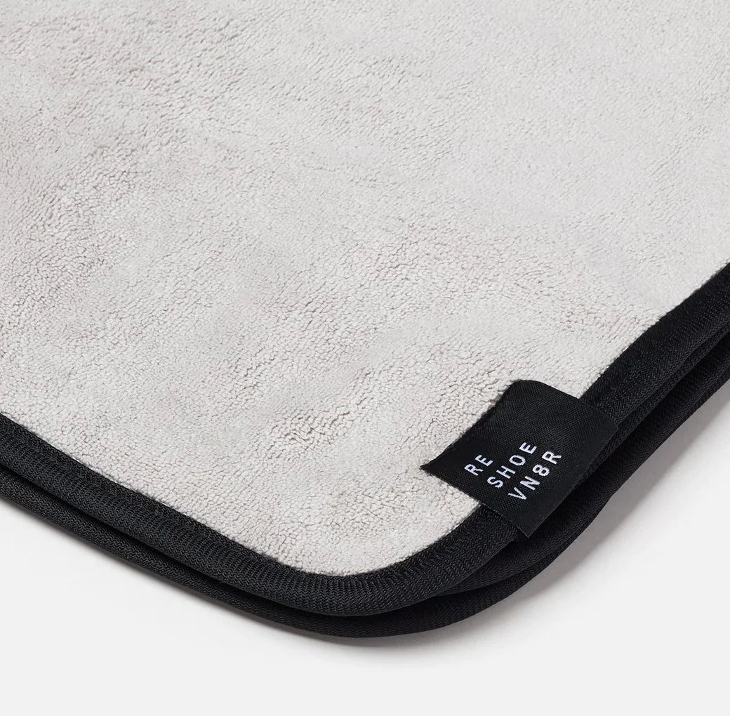 Cleaning mat Reshoevn8r