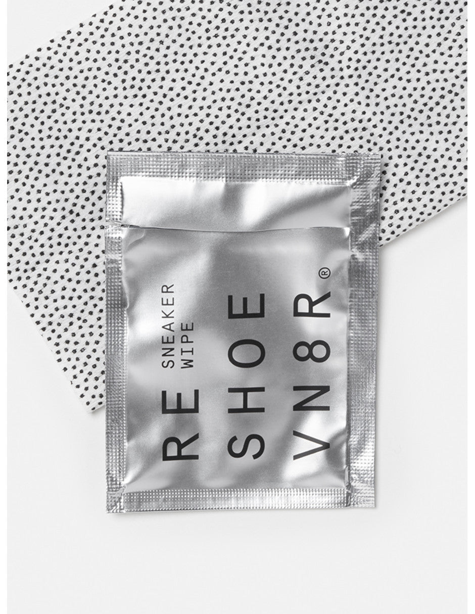 Reshoevn8r Toallitas limpiadoras