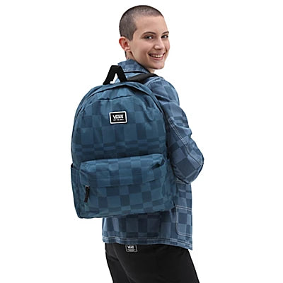 Vans mochila old skool