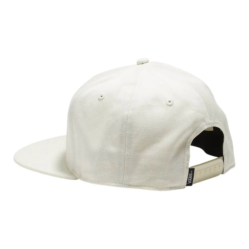 Vans jockey ashmun snapback