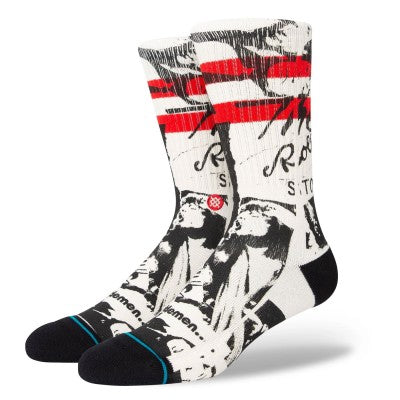 Stance X Rolling Stones