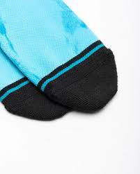 Stance Nevermind Nirvana