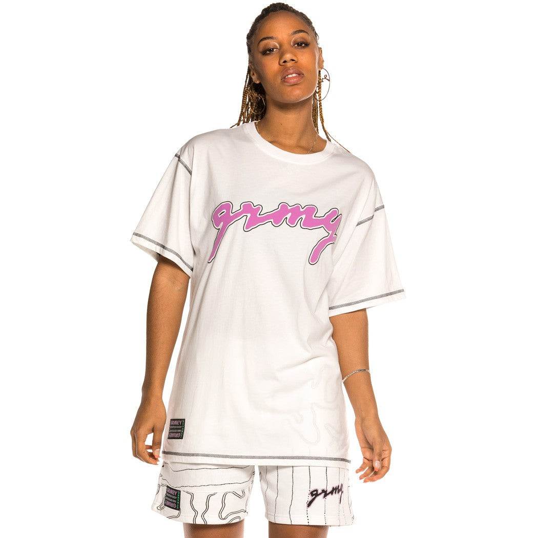 Grimey Strange Fruit Tee END OF