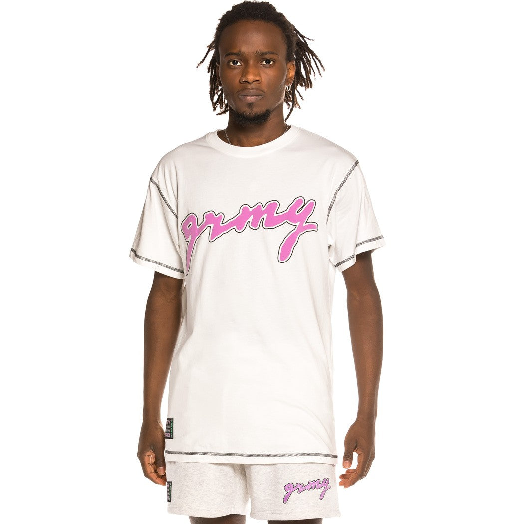 Grimey Strange Fruit Tee END OF