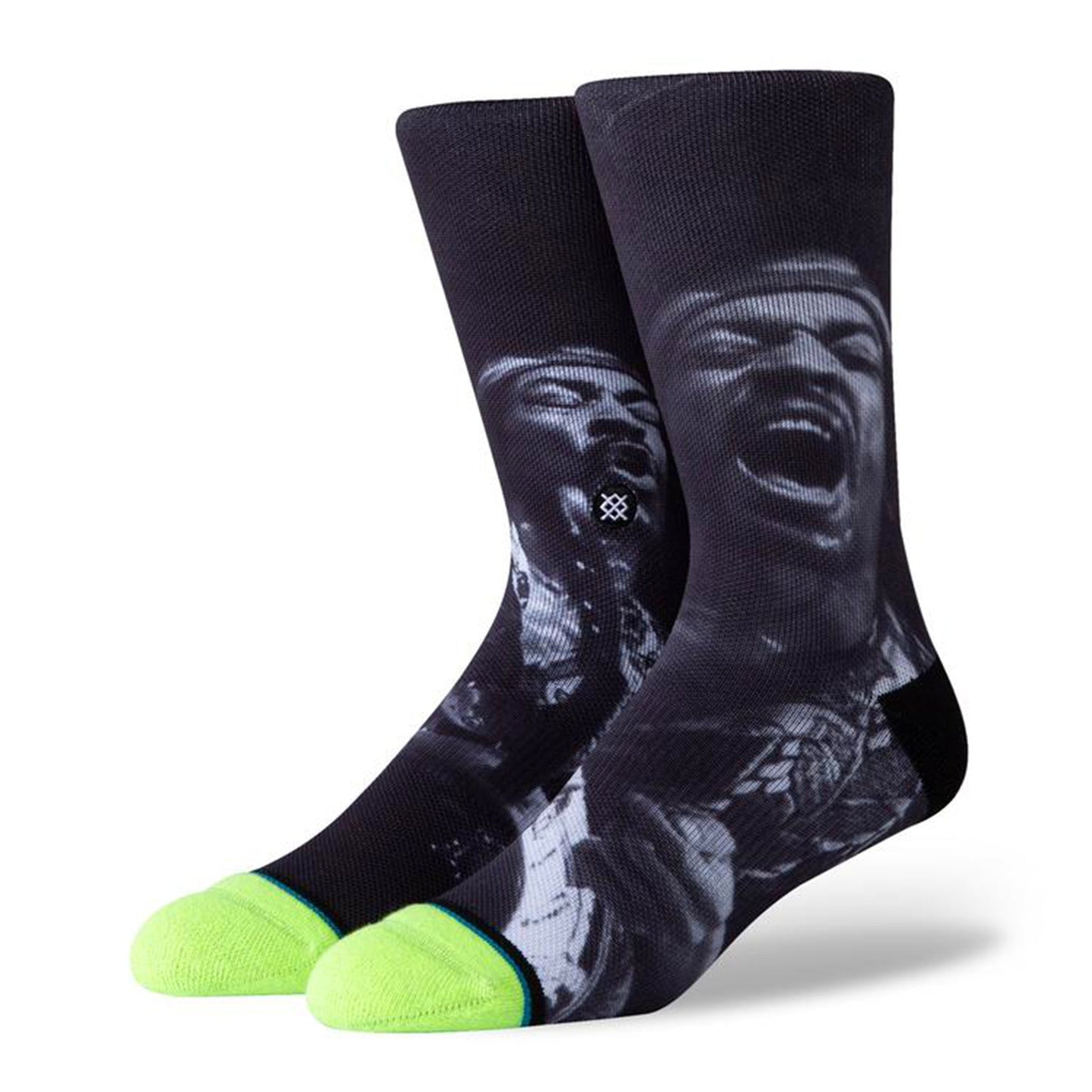 Stance Jimi Jam