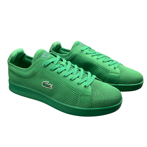 Lacoste Carnaby piquee