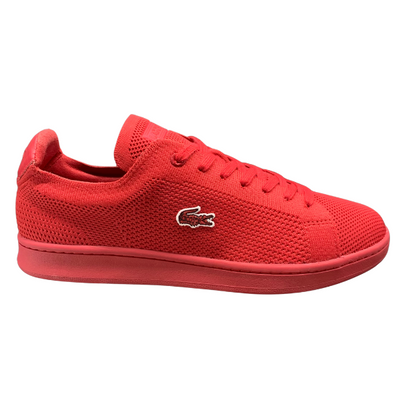 Lacoste carnaby piquee