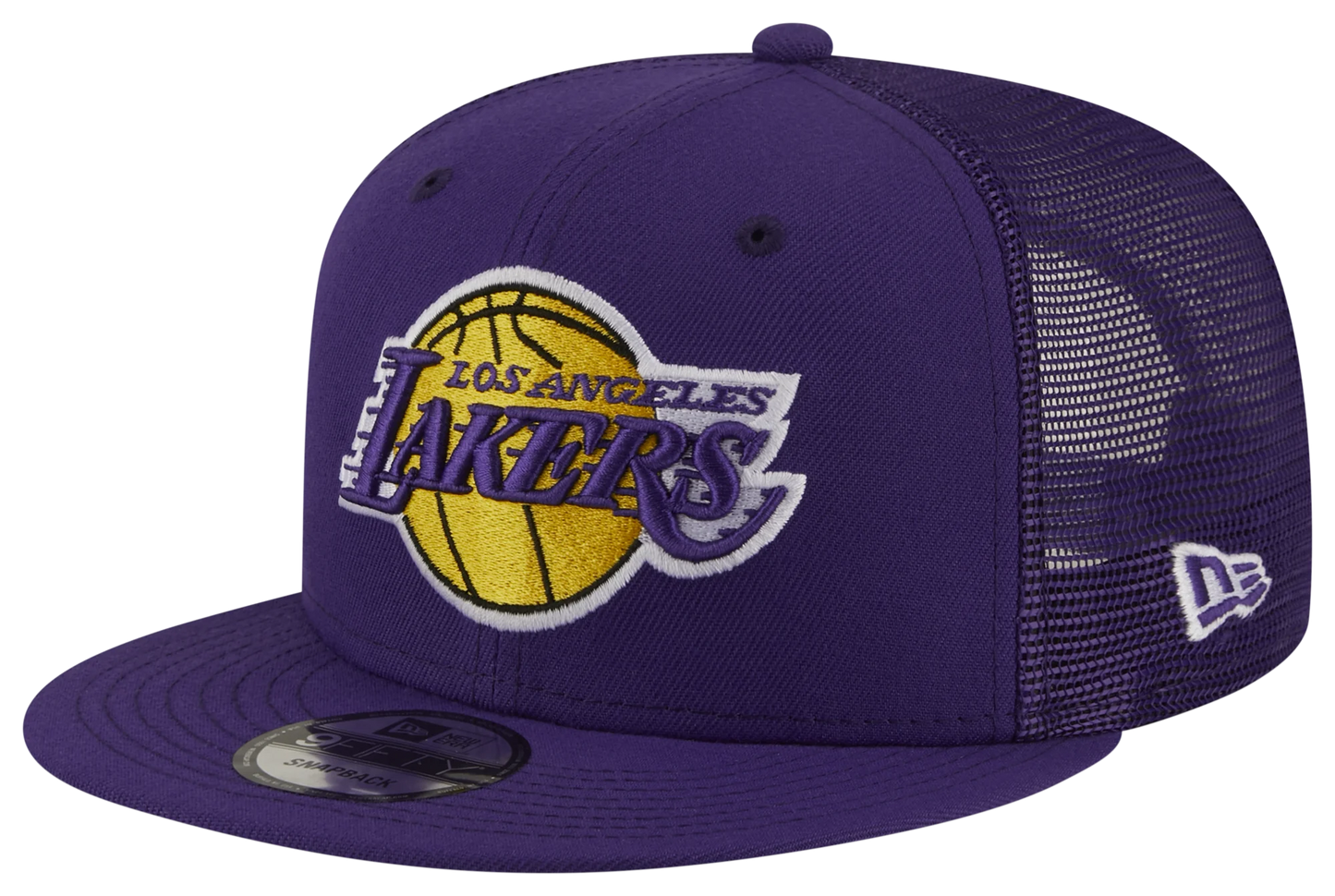 New era Lakers