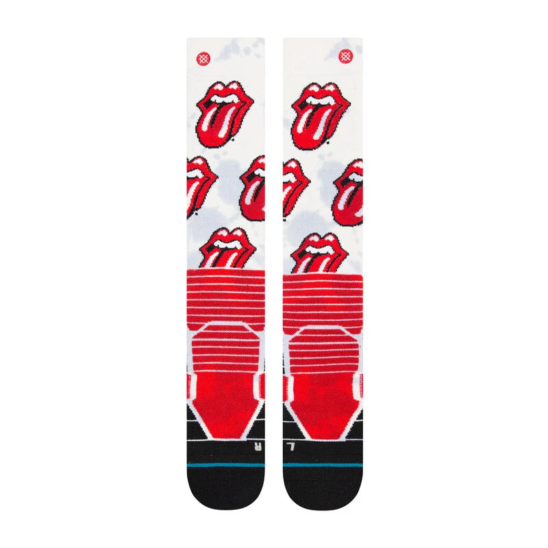 Stance Rolling Stones