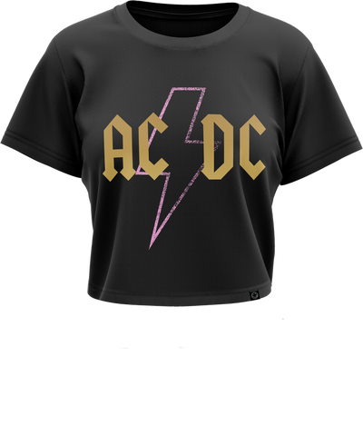 AC/DC Thunder party