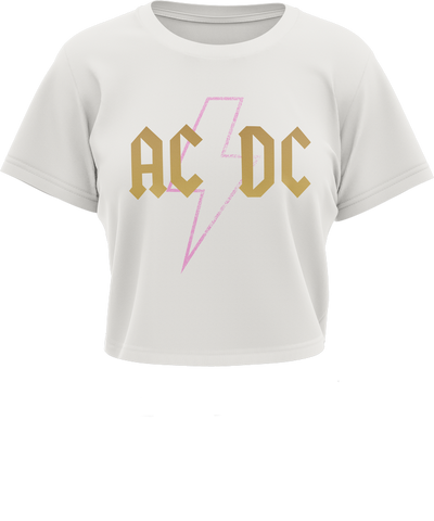 AC/DC thunder party