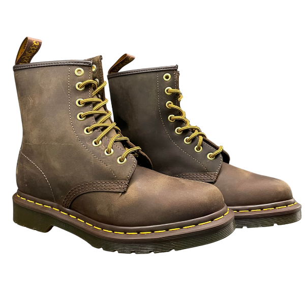 Dr. Martens 1460 Smooth Crazy Horse TRENDINS.SHOP