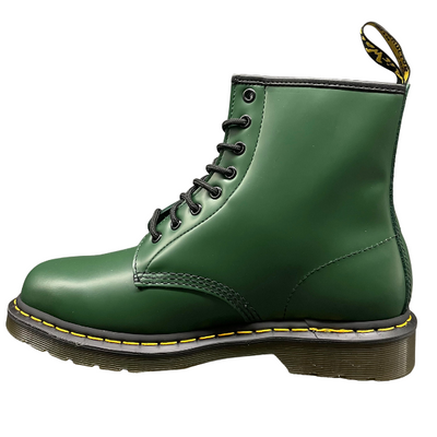 Dr. Martens 1460 Smooth Green