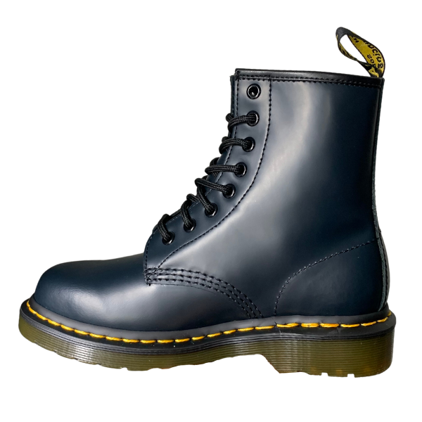 Dr. Martens 1460 Navy Smooth