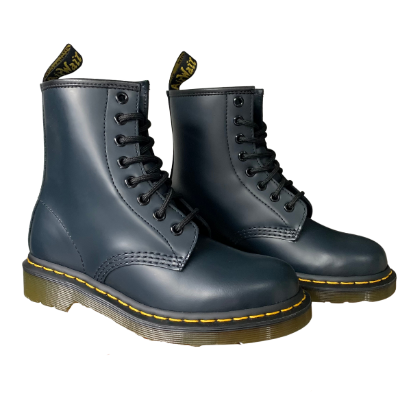 Dr. Martens 1460 Navy Smooth