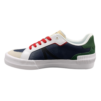 Lacoste navy offwht