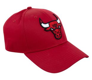 New Era Chicago Bulls